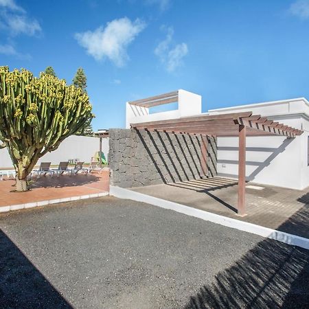 Villa Alegranza Playa Blanca  Kültér fotó