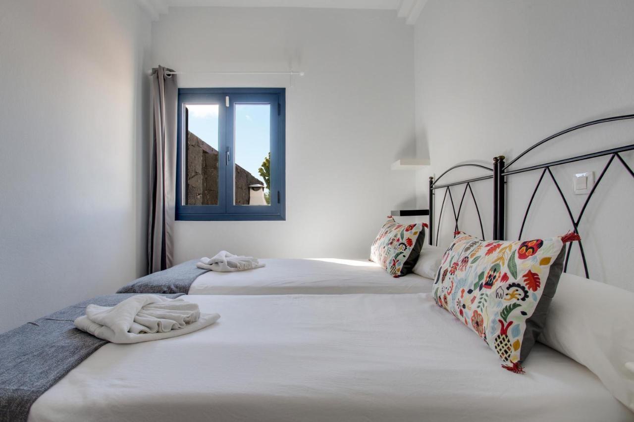 Villa Alegranza Playa Blanca  Kültér fotó