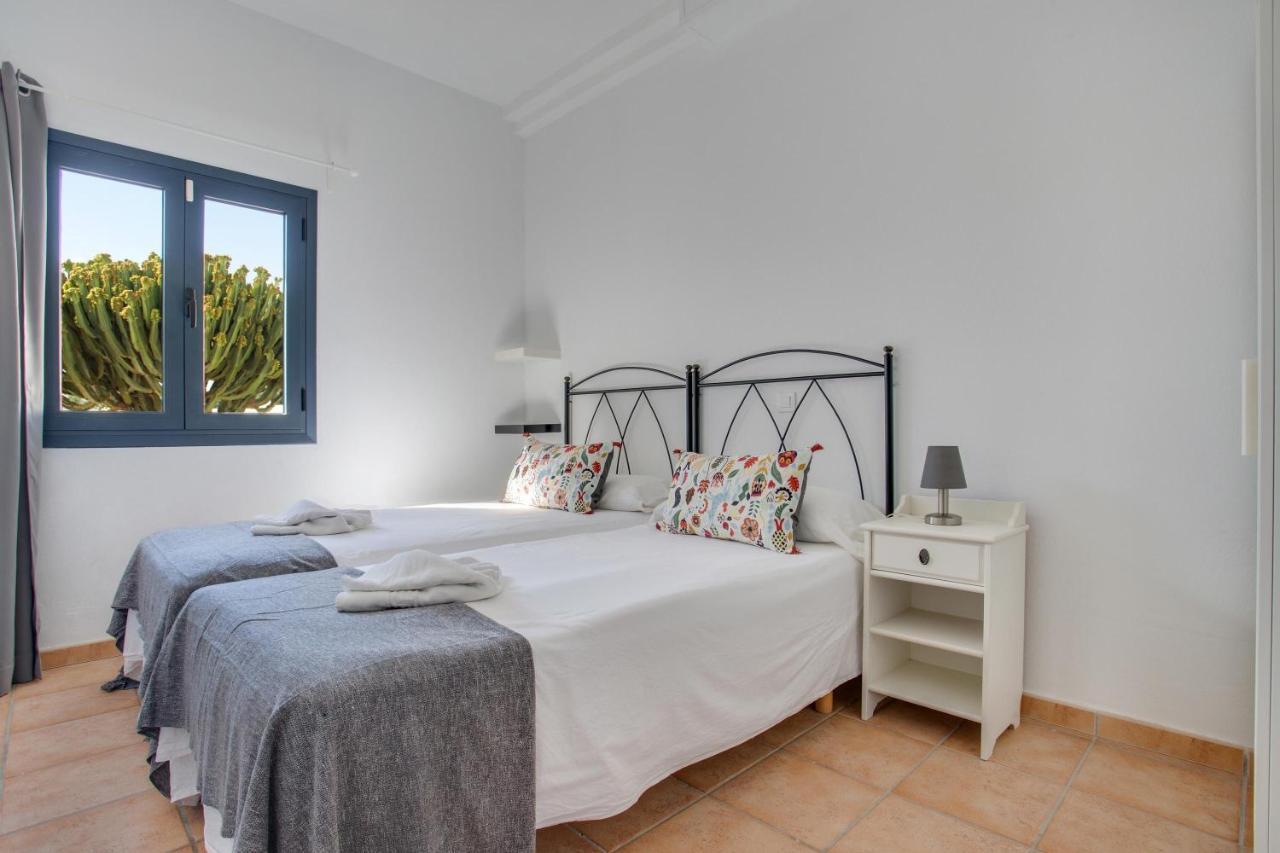 Villa Alegranza Playa Blanca  Kültér fotó