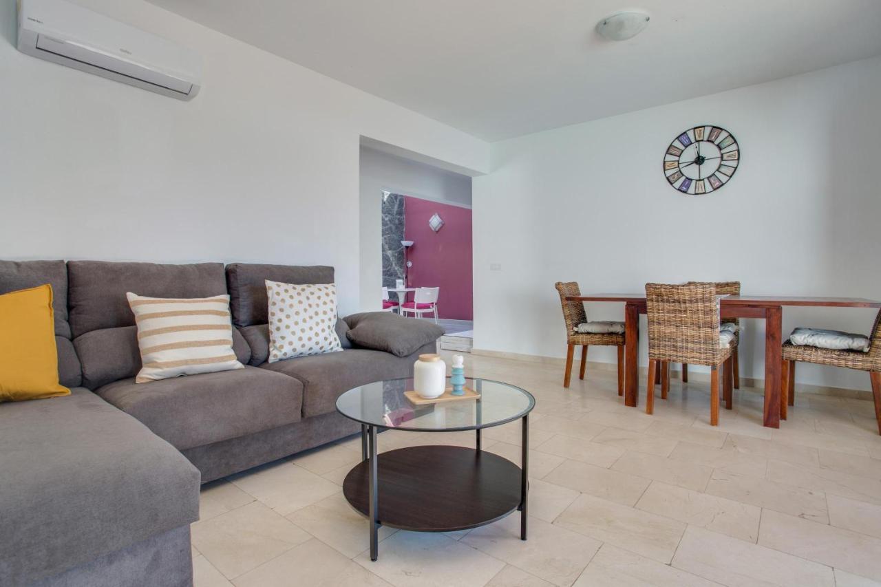 Villa Alegranza Playa Blanca  Kültér fotó